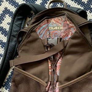 Dakine Wonder Backpack